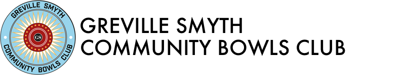 Greville smyth community bowls club